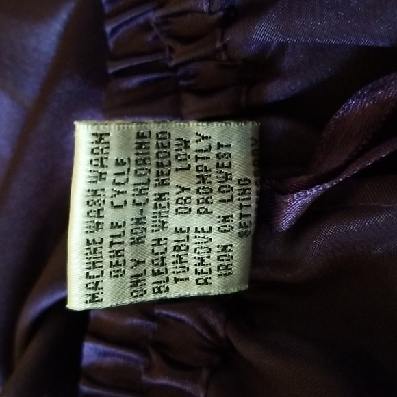 Pajama Set: 2 Piece Woman - Picture 8 of 8